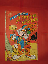 GLI ALBO D'ORO DI TOPOLINO-n° 51 -f-annata del 1953-originale mondadori-disney