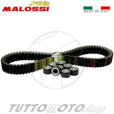 Cinghia rulli malossi yamaha - cinghia,