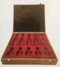 Giuseppe Giusti Modena Wooden