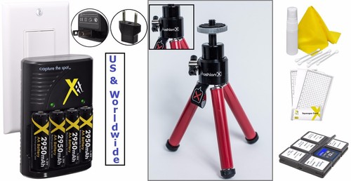 Kit accessori super risparmio