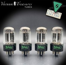 6SN7 GTB Baldwin by SYLVANIA