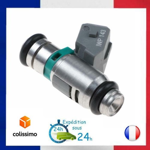 Injecteur pour renault clio - renault,