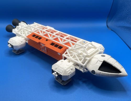 Astronave spazio 1999 - , aquila