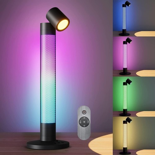 Lampada tavolo led con - tavolo,
