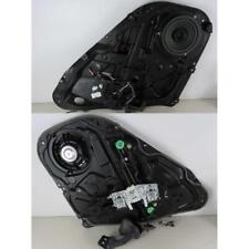 Guarnizione porta posteriore rh per FORD FIESTA MK6 RESTYLING 2013-2017 usata (30624)