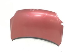 Cofano Senza Ruggine Con Dente