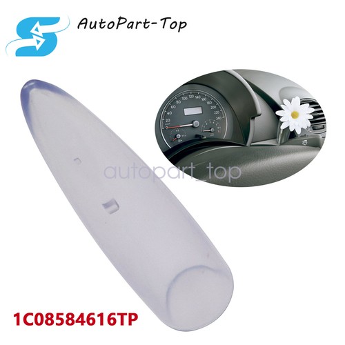 New clear dash mounted bud - dash,