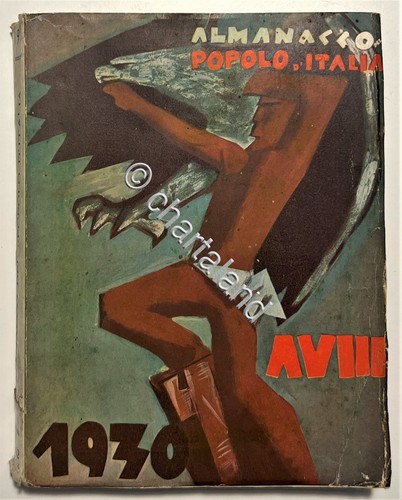 Almanacco enciclopedico del - almanacco,