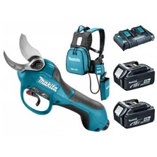 Forbice da potatura 250N 18Vx2