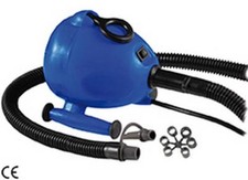 GONFIATORE ELETTRICO BRAVO OV4
