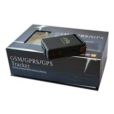 Localizzatore GPS con  Scheda SIM Anti Furto  Smarrimento  Moto Auto Cane Chiavi