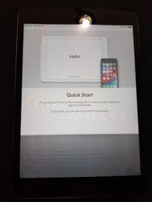 Ipad mini wifi - ipad, gb