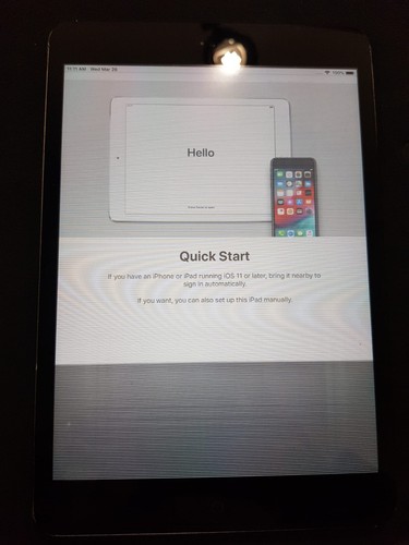 Ipad mini wifi - ipad, +