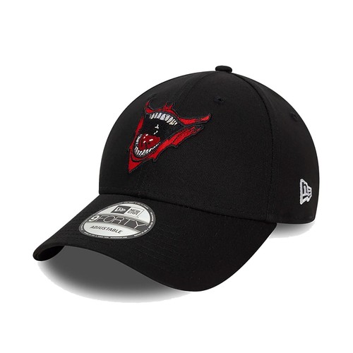 Cappellino new era - era, dc