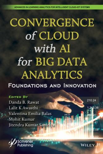 Convergence cloud with ai - convergence,