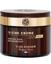 Yves Rocher Crema Rigenerante