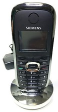 Siemens gigaset sl37h - siemens,