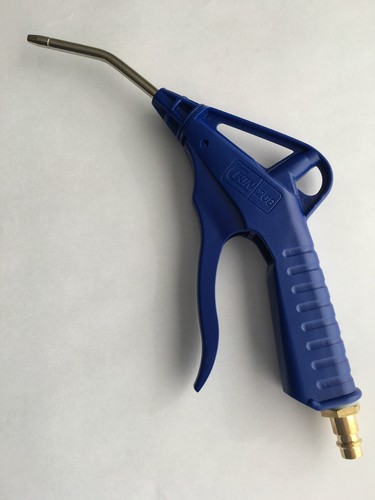 Pistola aria compressa - pistola, ad