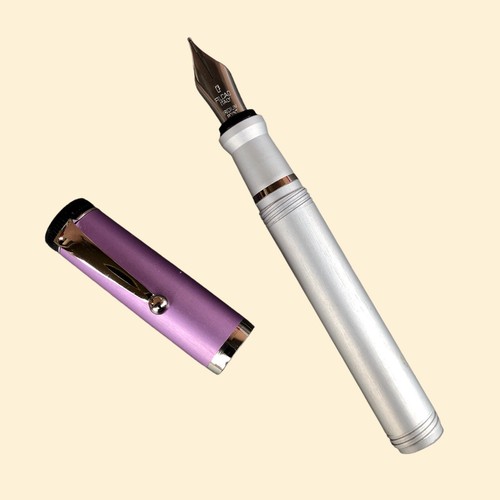 Filcao penna stilografica mini - penna,