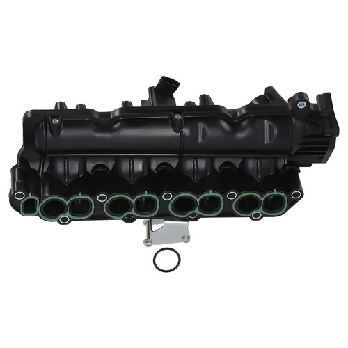 Collettore aspirazione con - collettore,