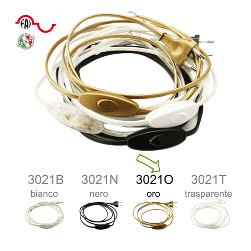 Prolungo con cavo - prolungo, e