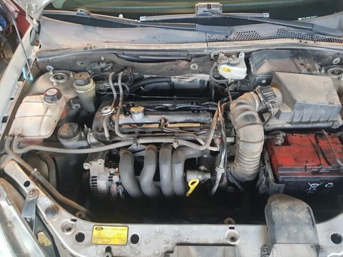 Fyda motore ford focus berlina - motore,