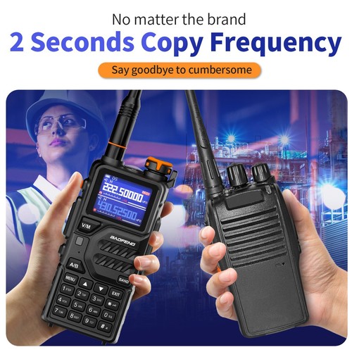 Baofeng plus walkie - plus,