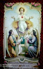  ANTIQUE "JESUS' CHILD" RARE