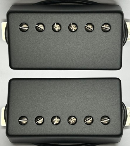 Set humbucker seymour - set,
