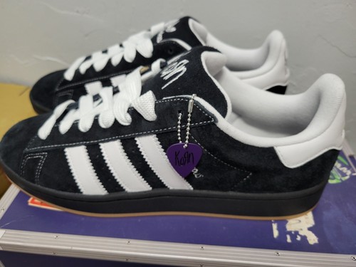 Adidas korn campus - adidas, 00s