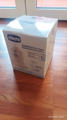 Chicco scaldabiberon - scaldabiberon,