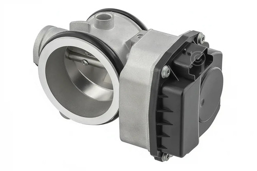 Corpo farfallato elettrico 639