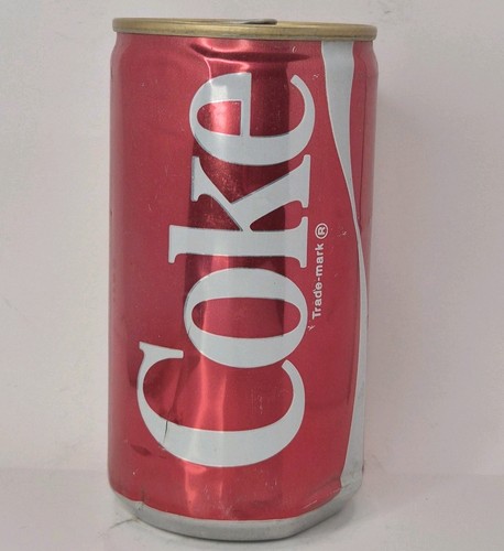 Nuovo gusto lattina coca - gusto!,