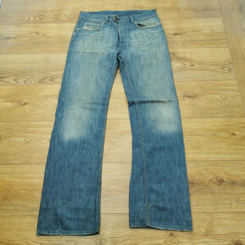 Jeans diesel rabox uomo - jeans,