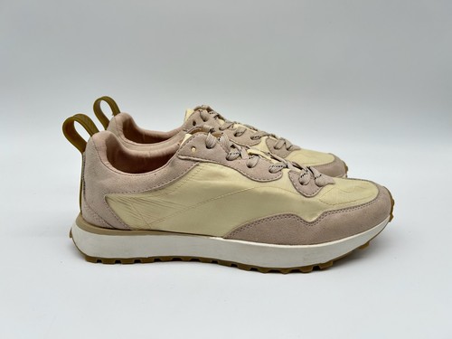 Zara sneakers donna - beige, eur