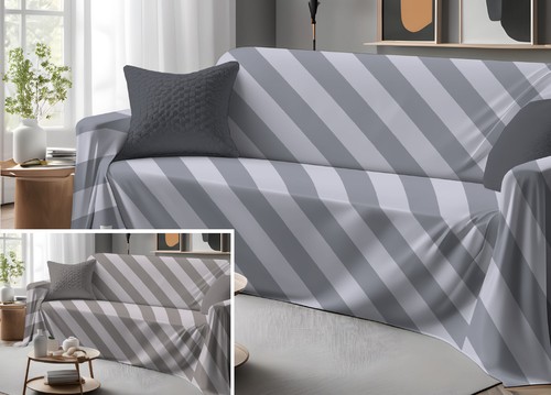 Telo arredo granfoulard - telo,