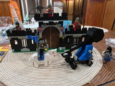 LEGO Castle: Roccaforte del
