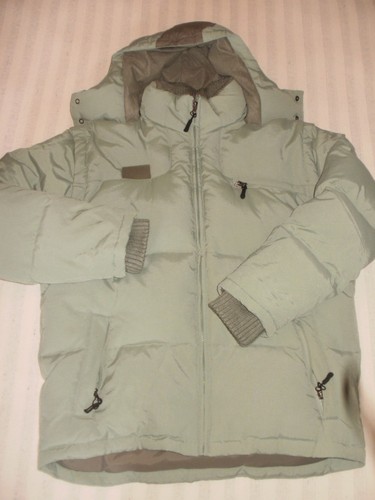 Giaccone fila unisex con - fila,