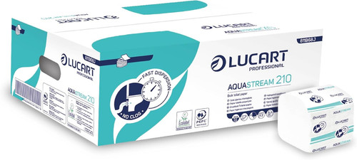 Aquastream 210 carta - aquastream,