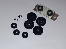 Ruota scala in Graetz Sinfonia