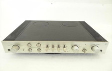 【COSÌ COM'È】Luxman L-10
