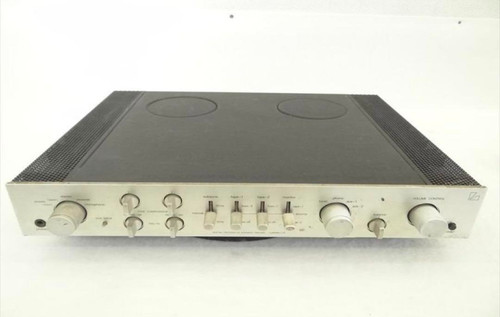 Così com luxman - 【cosÌ, l-10