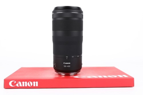 Canon 100 400mm 8 - 100-400mm, f5.6-8