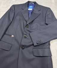 Blazer Piero Guidi 48 38R