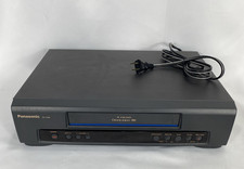 Panasonic PV-7400 Lettore VHS