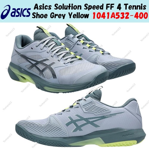 Scarpa tennis asics - scarpa, da