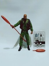 Action figure Teal'c Stargate