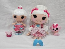 Bambola Lalaloopsy Full Size