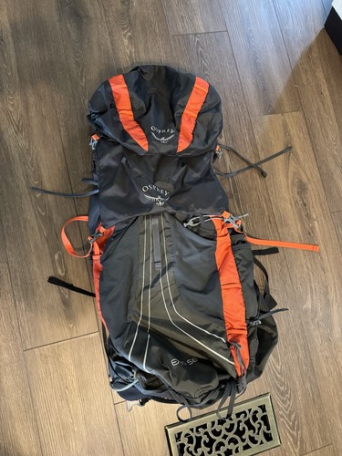 Osprey exos - exos, 58