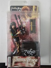 Jimmy Page 7" Action Figure